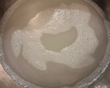 Foto del paso 1 de la receta: Postre de café y yogur griego