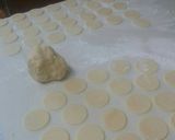 Foto del paso 1 de la receta: Alfajores de Maicena 🇵🇪