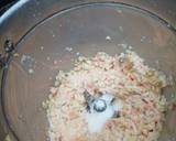 Mixed Daal Pakodi(Ram ladoo) recipe step 1 photo
