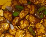 પનીર ચીલી ડ્રાય (Paneer Chili Dry Recipe In Gujarati) રેસીપી સ્ટેપ4ફોટો
