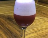Foto del paso 1 de la receta: Chicha Sour frozen