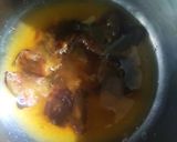 A picture of step 1 of Dates Shake.