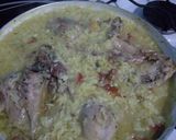 Foto del paso 3 de la receta: Arroz con pollo super sabroso ☺️