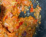 Foto langkah ke 3 dari resep Sambal Terasi.