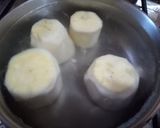 Foto del paso 1 de la receta: Yuca frita