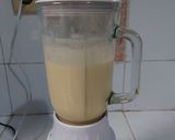 Foto langkah ke 3 dari resep ✨️Manggo Lassi🥭🍶.