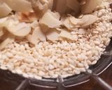 Műzli házilag gyümölcsökkel (gluténmentesen) recept fázis 1 fotója