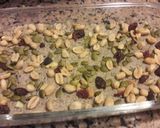 Foto del paso 4 de la receta: Barras proteicas de quinoa