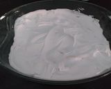 A picture of step 5 of Biscuits PineApple Dessert.