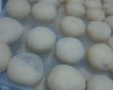Foto langkah ke 10 dari resep Roti kukus.