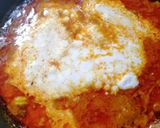 পনিরের পুর ভরা আলুর দম (paneer r pur bhora aloor dum recipe in Bengali) রেসিপি ধাপ - 8 ছবি