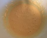 Almás-diós muffin recept fázis 1 fotója