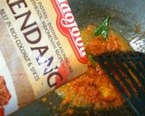 Foto langkah ke 3 dari resep Rendang Daging.