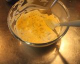 Foto del paso 6 de la receta: Almu. de viernes a la bartola (chapuseado)