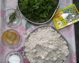 मिक्स आटे से बने फरे (mix atte se bane fare recipe in Hindi) रेसिपी चरण 1 फोटो