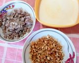 Foto del paso 3 de la receta: 🎄 Pudding de Navidad