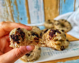 Foto del paso 1 de la receta: Donuts al microondas