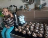 صورة لخطوة 2 من وصفة كريم ديسار كراميل