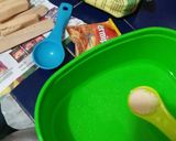 Foto langkah ke 1 dari resep Sotang (Sosis Kentang).