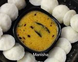 A picture of step 6 of Bhagar Idli(Barnyard Millet).