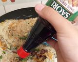 Foto langkah ke 3 dari resep Bihun Oseng.