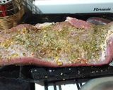 Foto del paso 3 de la receta: Matambrito de ternera asado