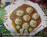 Foto langkah ke 20 dari resep Nila Asam Manis Style Chinese Food.