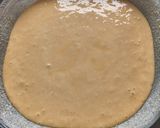 Túrós szelet liszt nélkül recept fázis 3 fotója