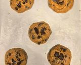Foto langkah ke 5 dari resep Soft cookies.