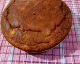 Foto del paso 8 de la receta: Torta de mandarinas gluten free