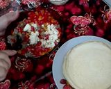 صورة لخطوة 5 من وصفة الكانيلوني الخطير بالبشاميل والصلصة