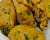खाखरा चूरी(लेफ्टओवर गूथे हुए आटे से) रेसिपी चरण 1 फोटो