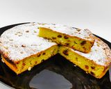Foto del passaggio 6 della ricetta Budino di Patate alla Friulana ricetta Tradizionale