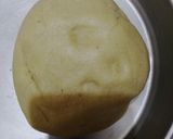 A picture of step 1 of Sweet biscuits.