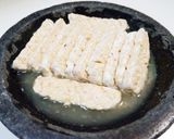 Foto langkah ke 3 dari resep Tempe Goreng.