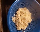 Foto del paso 5 de la receta: Saltado de coliflor