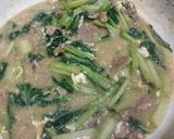 Foto langkah ke 3 dari resep Kwetiau Siram Sapi.