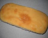 Foto del paso 1 de la receta: Pizzetas económicas de pan cocidas a la plancha