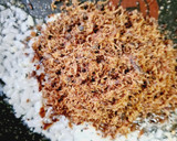 Foto del paso 5 de la receta: Caldillo de carne seca con tortillas de harina, a mi estilo