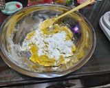 起司地瓜餅的食譜步驟2照片