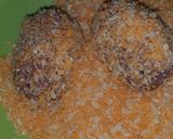 Foto langkah ke 6 dari resep Kroket Ketela.
