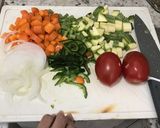Foto del paso 3 de la receta: Pollo a la cacerola