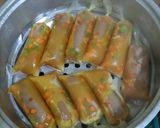 Foto langkah ke 3 dari resep Sostel.