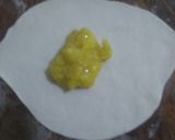 বেকড কচুরী (baked kochuri recipe in bengali) রেসিপি ধাপ - 3 ছবি