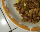Foto langkah ke 1 dari resep Ati Ampela tumis Bombay.