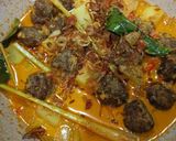 Foto langkah ke 3 dari resep Daging giling balado putih.