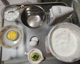 檸檬磅蛋糕的食譜步驟2照片