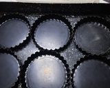 Foto del paso 10 de la receta: Tarteletas de espinacas