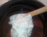 Foto del paso 4 de la receta: Mousse de chocolate negro con crema de yogur