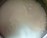 ગુજરાતી કઢી (Gujarati Kadhi Recipe In Gujarati) રેસીપી સ્ટેપ1ફોટો